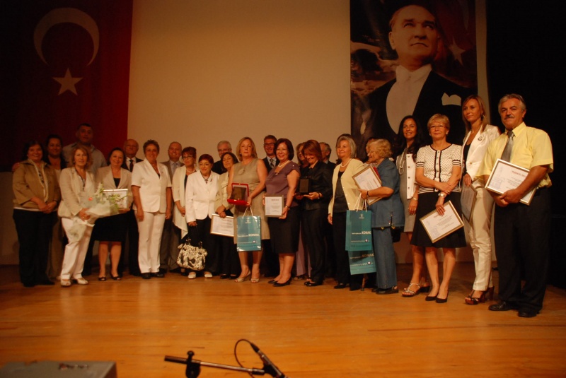2011 tören arşiv görseli