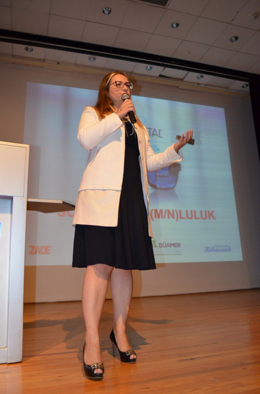 23 Eylül 2016, 2016 töreni